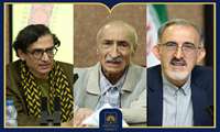 گزارش تصویری | برگزاری آیین بزرگداشت سعدی